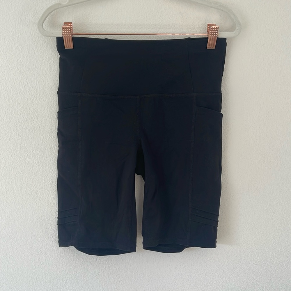 Oiselle Running Shorts